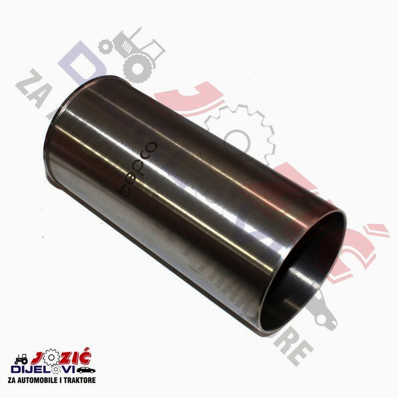 Daisy on the Ohoopee